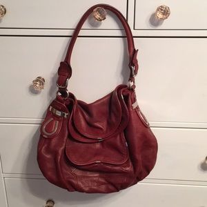 B Makowsky Bag